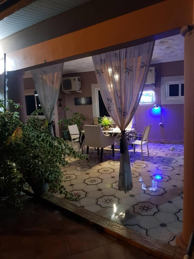 Nana Adu Guest House Koforidua Exteriér fotografie